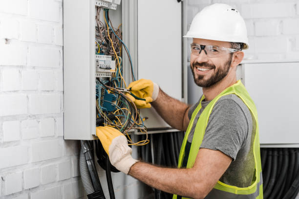 Best Home Electrical Repair  in Warroad, MN