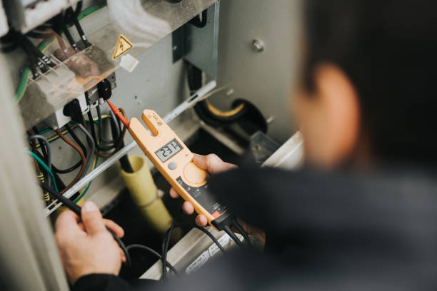 Best Licensed Electrician  in Warroad, MN