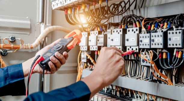 Affordable Emergency Electrician in Warroad, MN