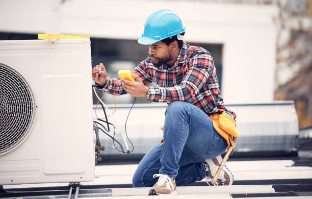 Best Electrical Troubleshooting Services  in Warroad, MN