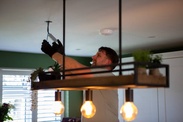 Best Electrician Near Me  in Warroad, MN