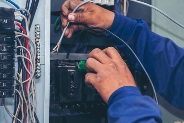 Best Electrical Contractors for Businesses  in Warroad, MN