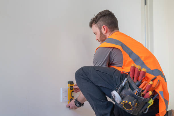 Best Electrical Rewiring Services  in Warroad, MN